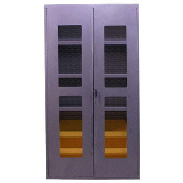 Valley Craft Clear-View Cabinet - 36